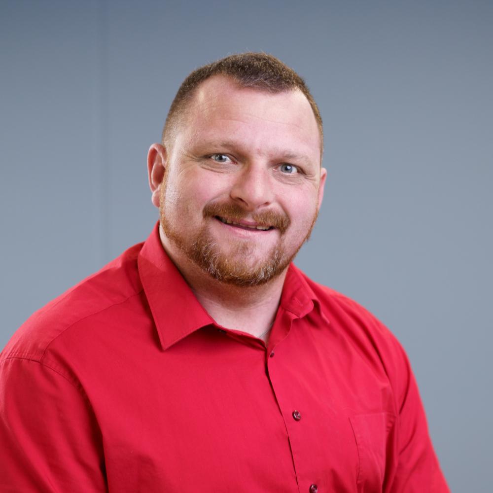 portraet stuber ingolf